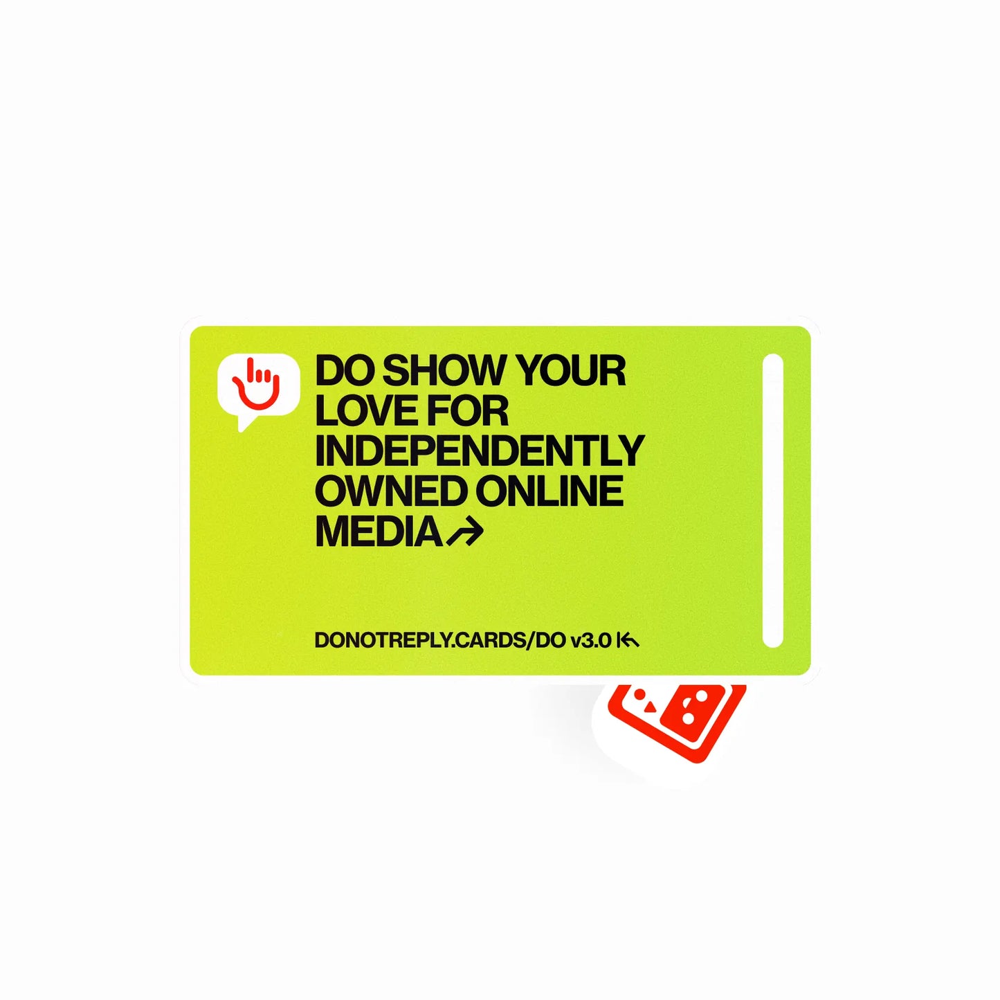 DO REPLY STICKERS ↱